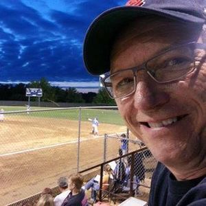 Meet your Posher, Gary